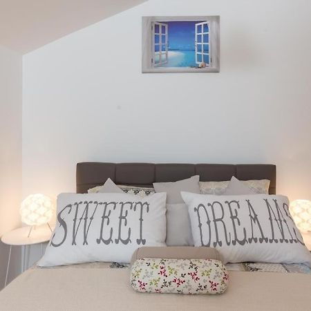 Apartment Green Oase 믈리니 외부 사진