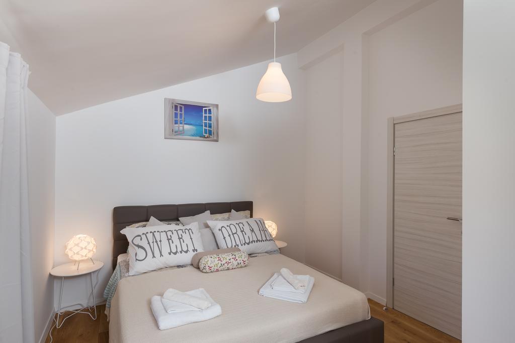 Apartment Green Oase 믈리니 외부 사진